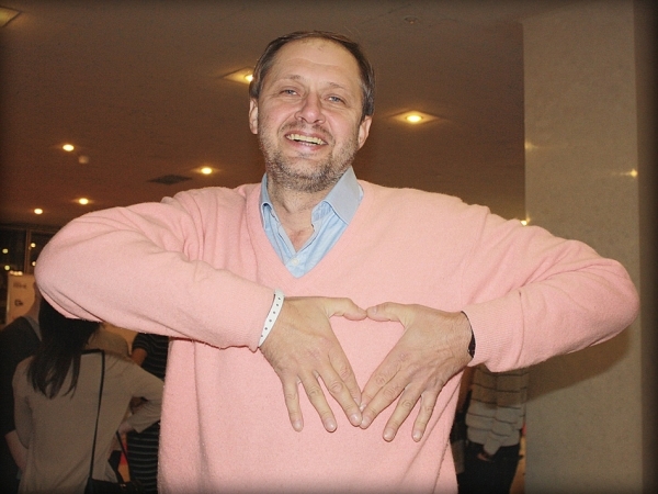 Кирилл Набутов