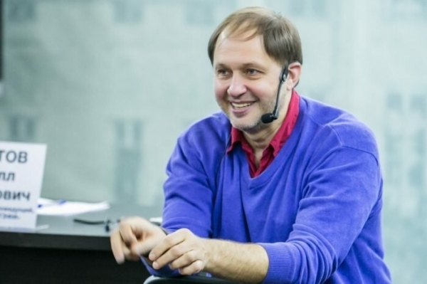 Кирилл Набутов