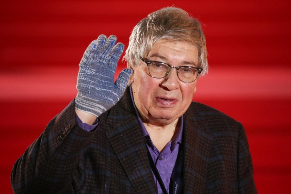 Кирилл Разлогов