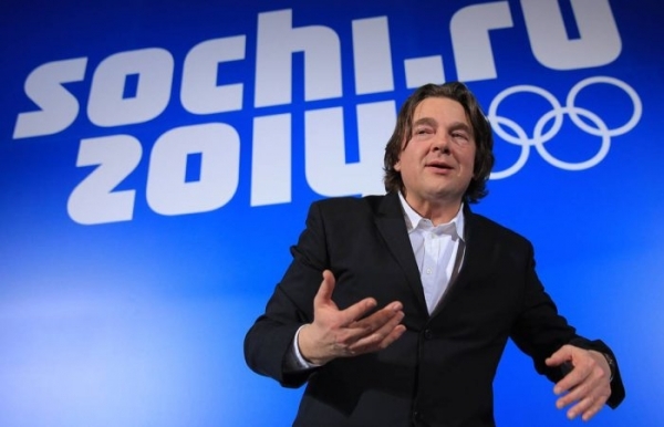 Олимпиада 2014