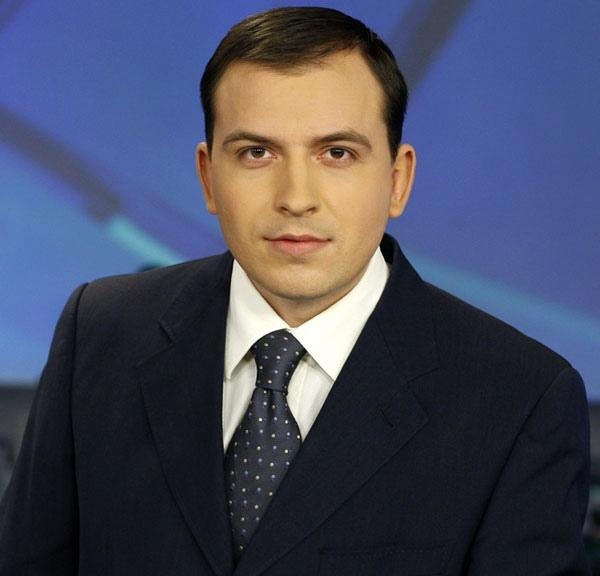 Константин Семин