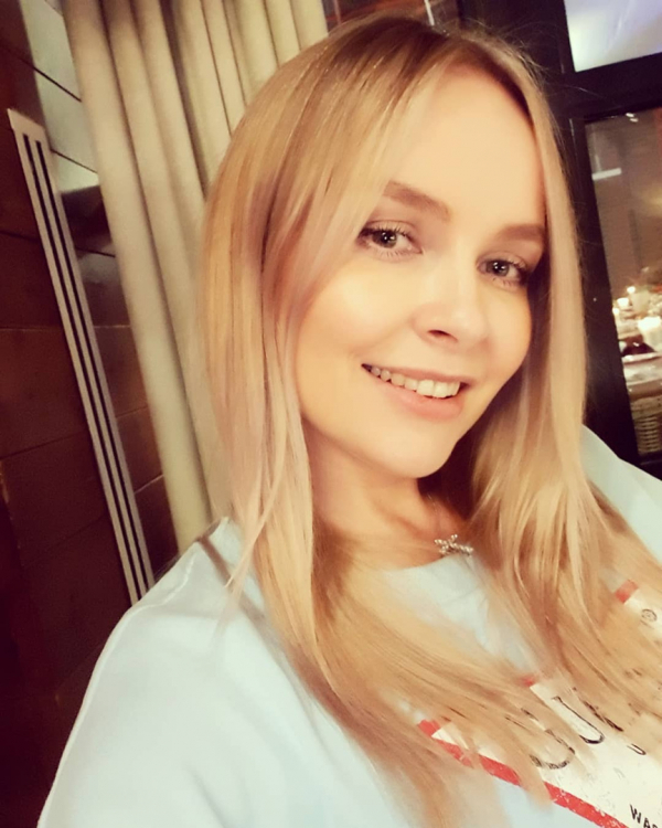 Ксения Демидова