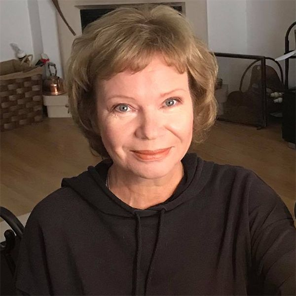 Ксения Ларина