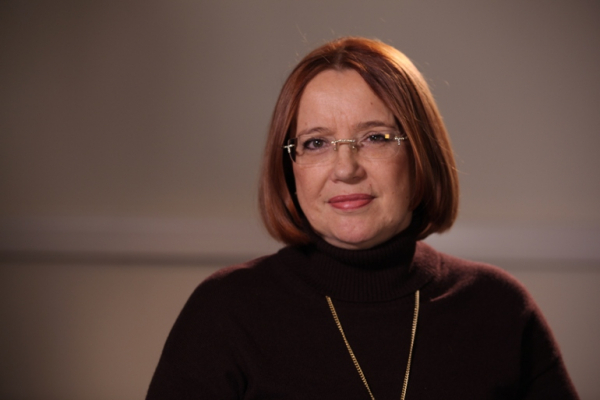 Елена Конева