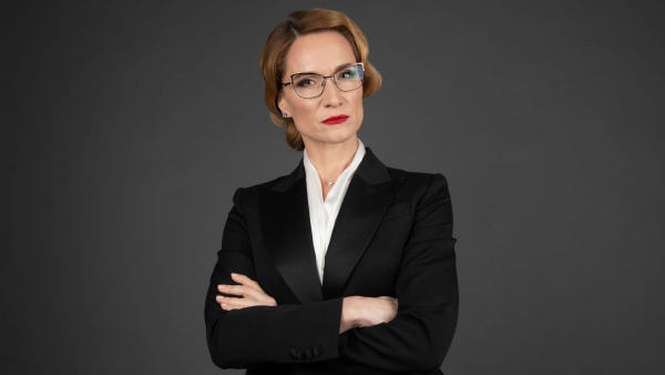 Мария Киселева