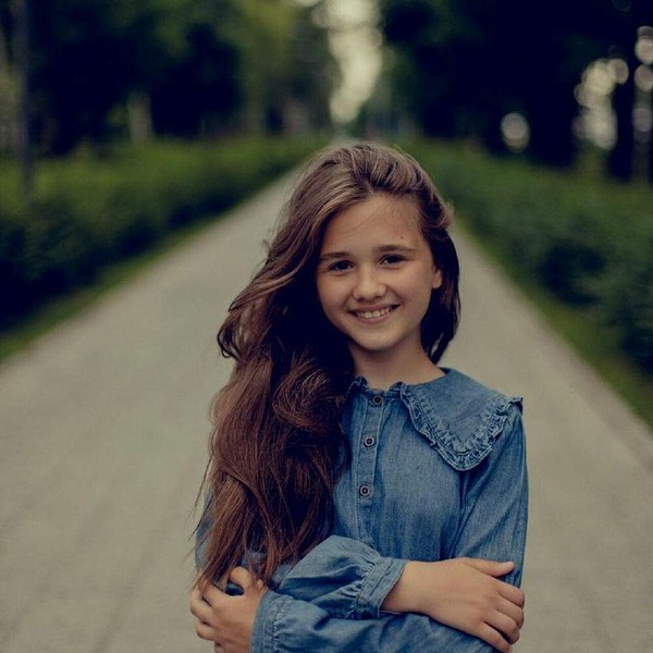 Мелия Ализаде