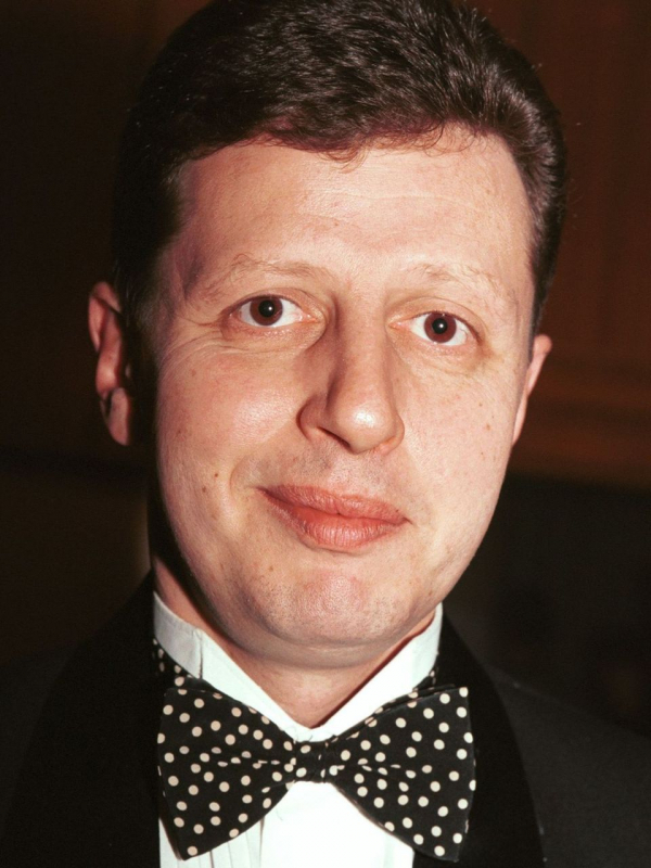 Михаил Ширвиндт в молодости