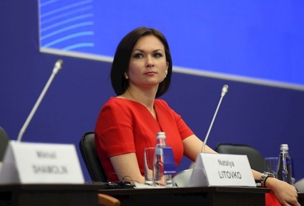 Наталья Литовко