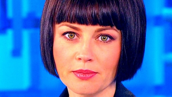 Оксана Куваева