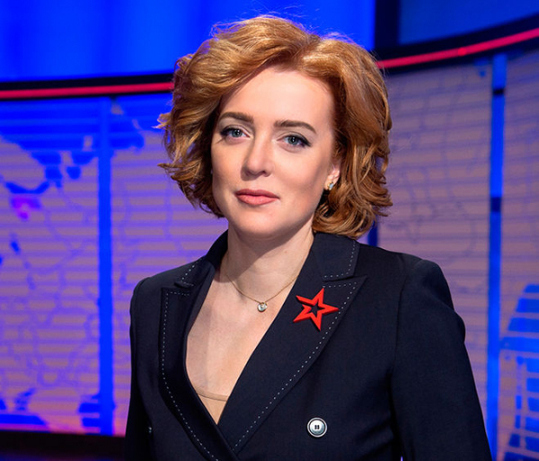 Ольга Белова