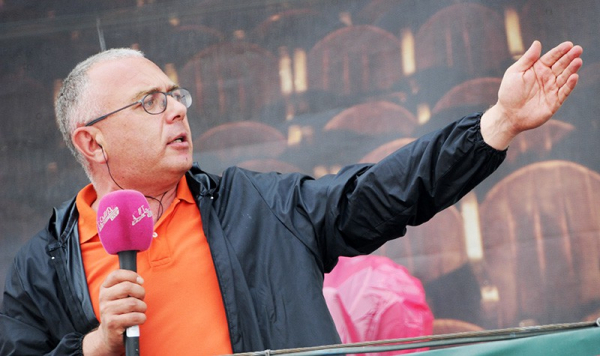 Павел Лобков