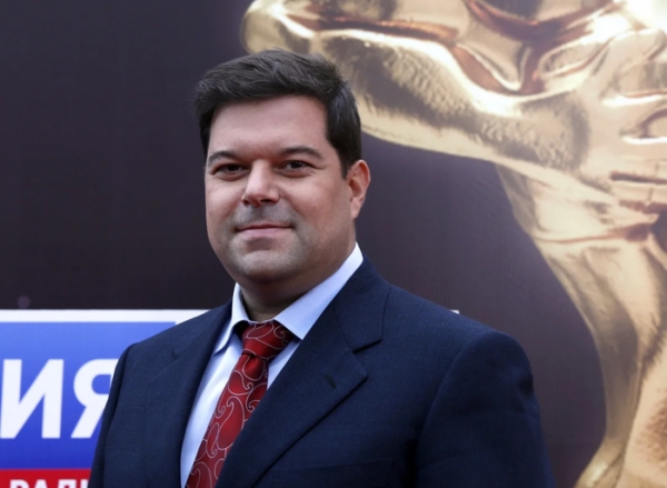 Сергей Бабаев