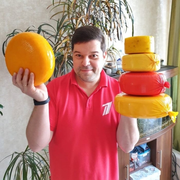 Собственное производство