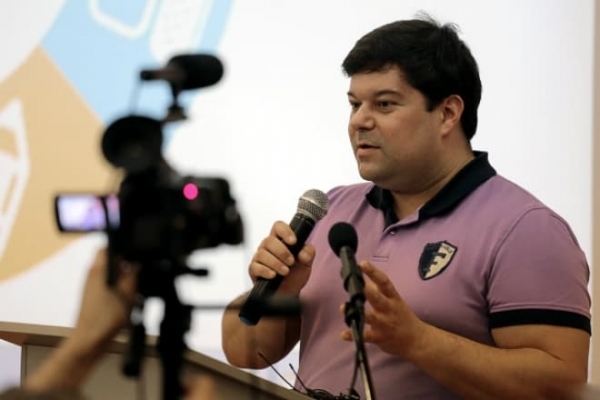 Талантливый журналист