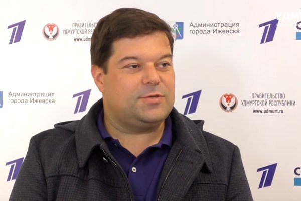 Сергей Бабаев