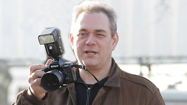 Сергей Доренко