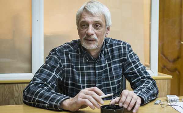 Сергей Корзун