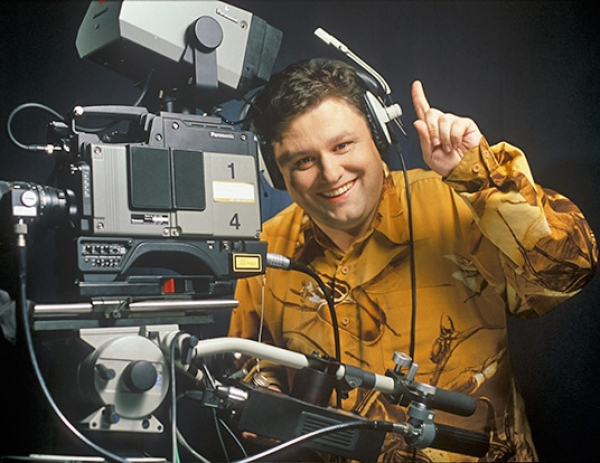 Сергей Майоров