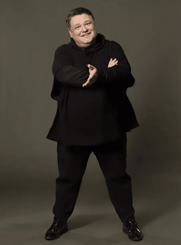 Сергей Майоров