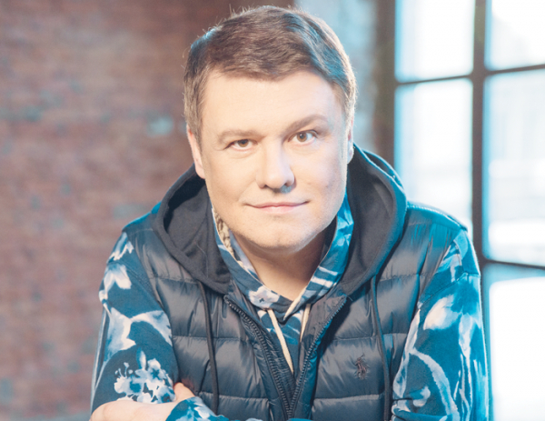 Сергей Майоров