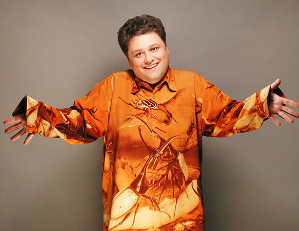 Сергей Майоров