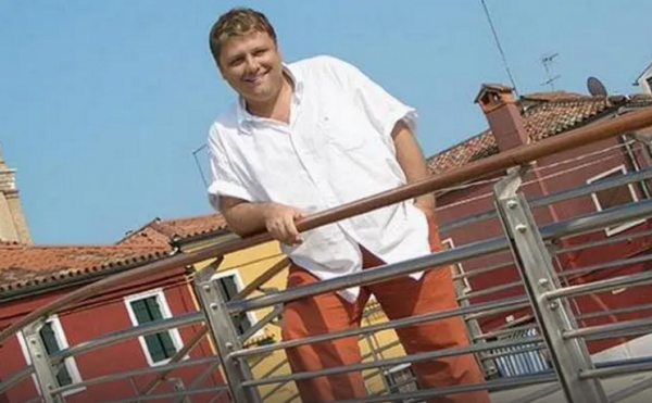 Сергей Майоров