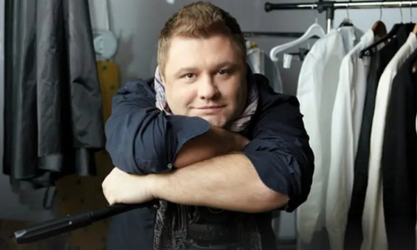 Сергей Майоров