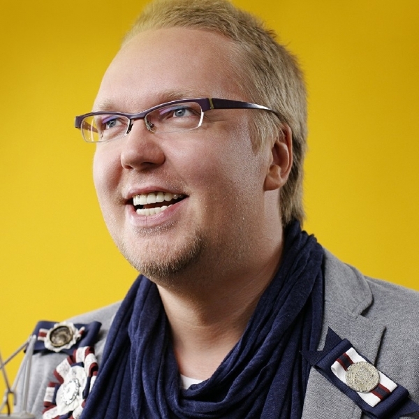 Сергей Стиллавин
