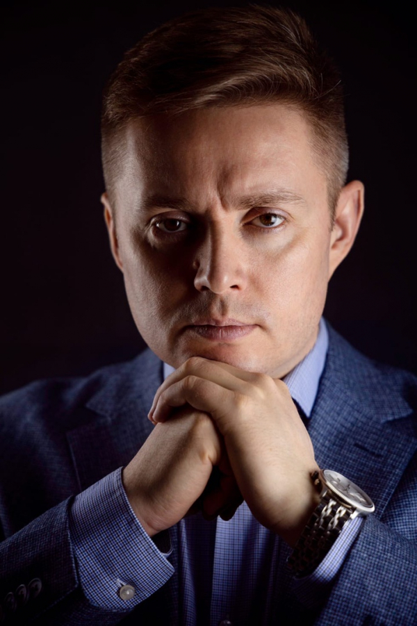 Сергей Тугушев