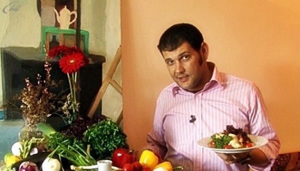 Серджан Маркович