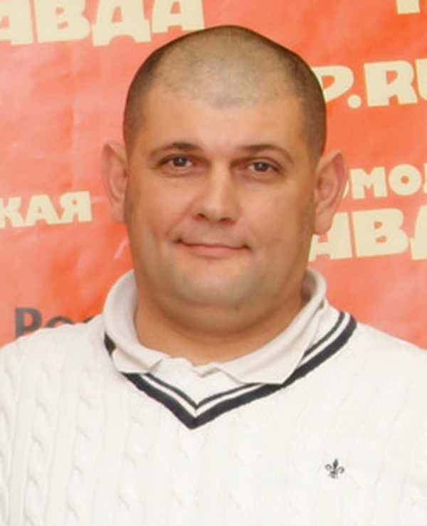 Серж Маркович