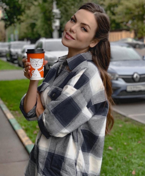 Светлана Абрамова
