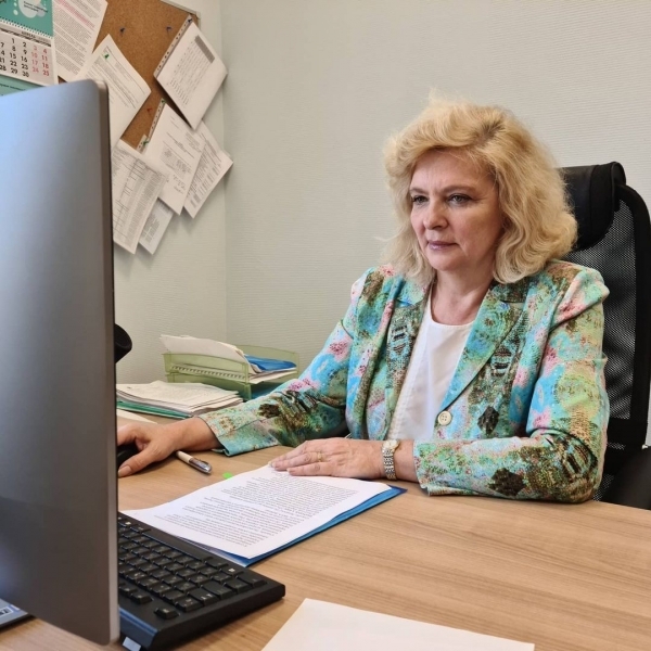 Светлана Агапитова