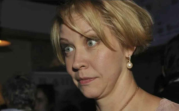 Татьяна Лазарева