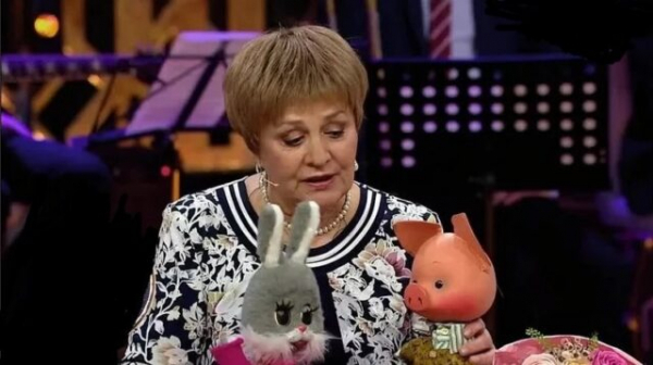 Татьяна Судец