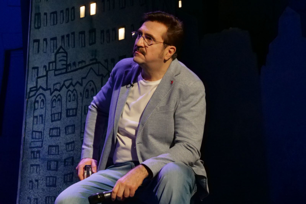 Валерий Комиссаров