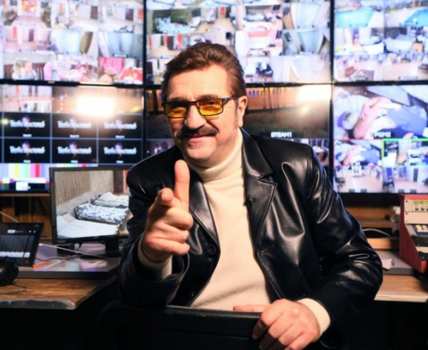 Валерий Комиссаров