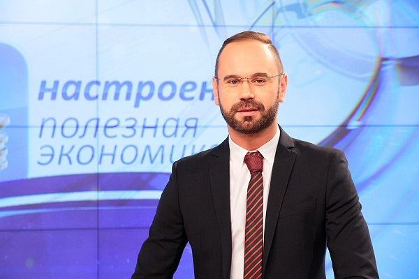 Валерий Таран