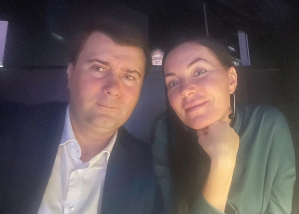 Общих детей у супругов нет