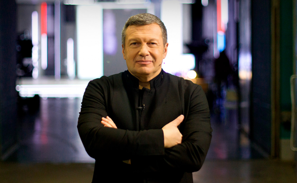 Телеведущий трижды вступал в брак