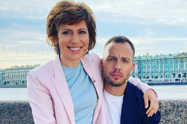 С Тимуром Соловьевым они лучшие друзья, а не романтическая пара