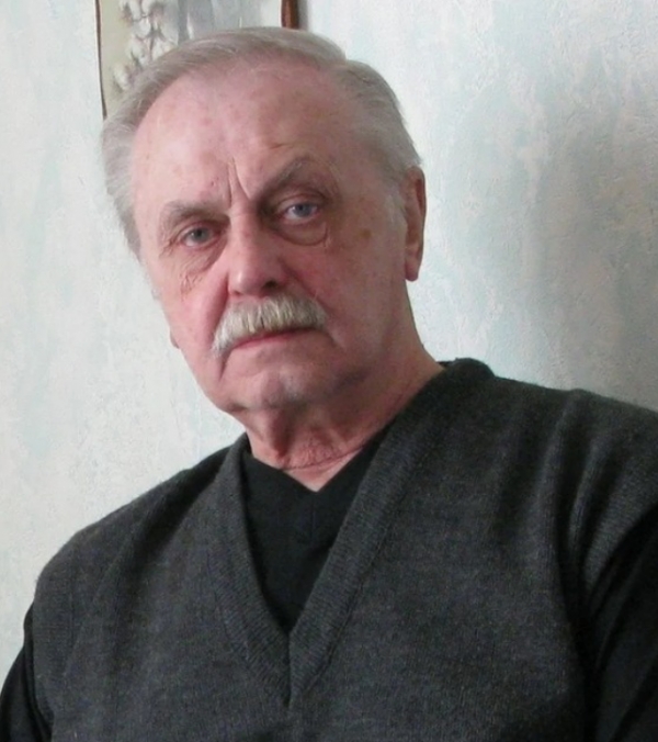 Муж Юлии Белянчиковой