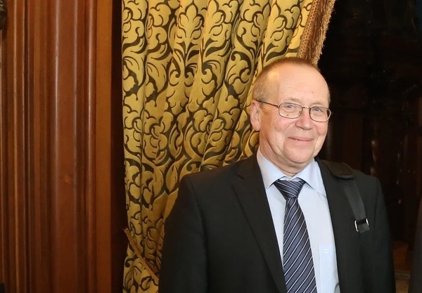 Юрий Вяземский