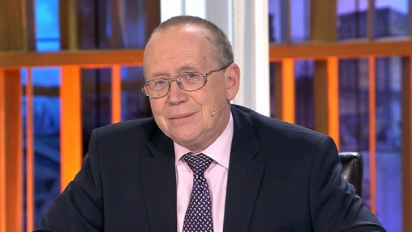 Юрий Вяземский